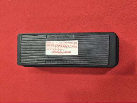 Dunlop GCB95 Cry Baby